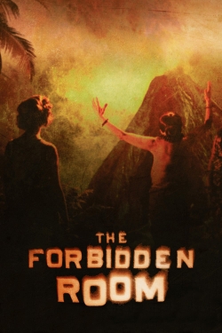 The Forbidden Room-watch
