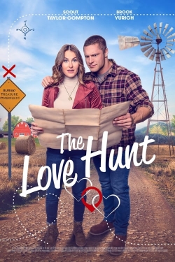 The Love Hunt-watch