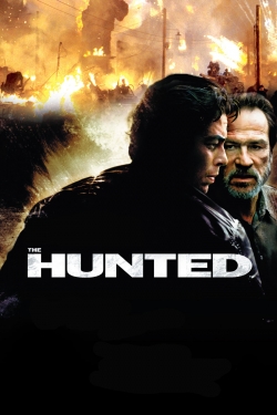The Hunted-watch
