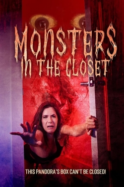 Monsters in the Closet-watch