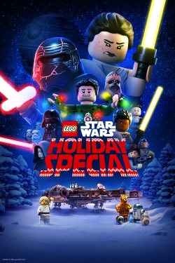 The Lego Star Wars Holiday Special-watch