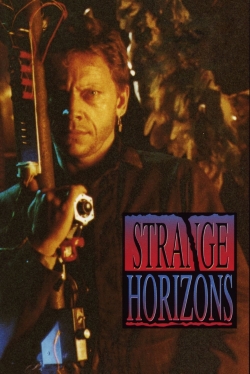 Strange Horizons-watch