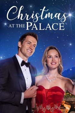 Christmas at the Palace-watch