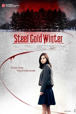 Steel Cold Winter-watch
