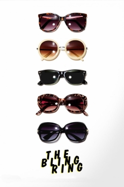 The Bling Ring-watch