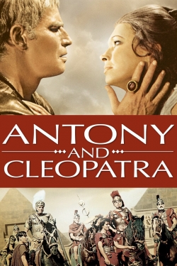 Antony and Cleopatra-watch