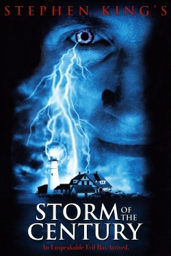 Storm of the Century-watch