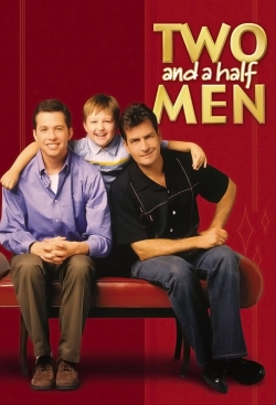 Two and a Half Men-watch