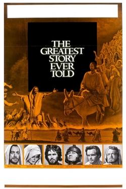 The Greatest Story Ever Told-watch