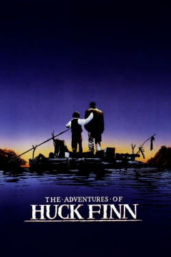 The Adventures of Huck Finn-watch