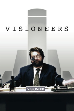 Visioneers-watch