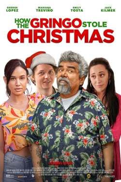 How the Gringo Stole Christmas-watch