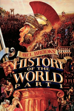 History of the World: Part I-watch