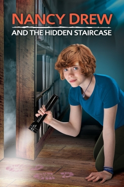 Nancy Drew and the Hidden Staircase-watch