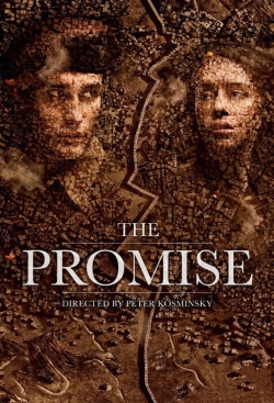 The Promise-watch