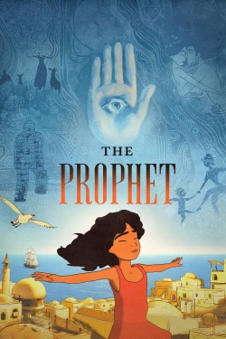 The Prophet-watch