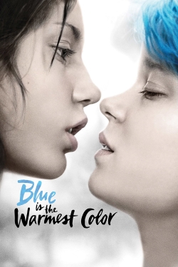 Blue Is the Warmest Color-watch