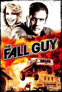 The Fall Guy-watch