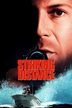 Striking Distance-watch