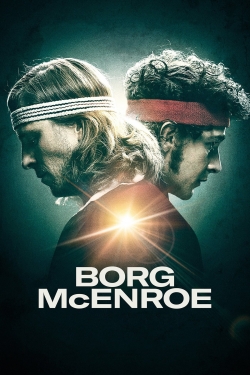 Borg vs McEnroe-watch