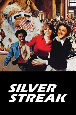 Silver Streak-watch