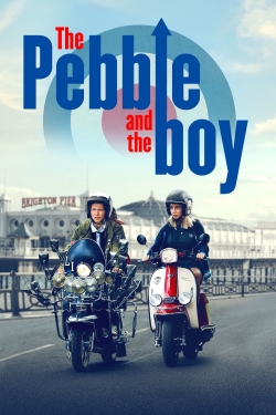 The Pebble and the Boy-watch