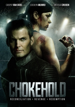 Chokehold-watch