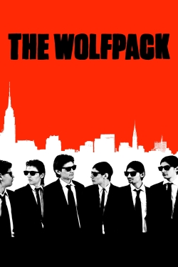 The Wolfpack-watch