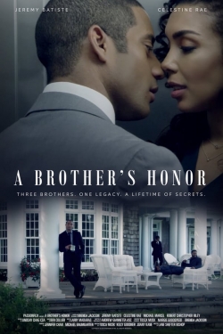 A Brother's Honor-watch