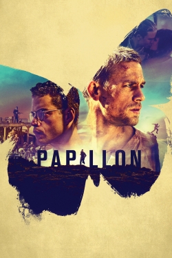 Papillon-watch