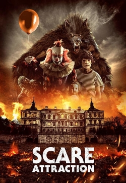 Scare Attraction-watch