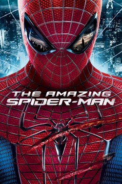 The Amazing Spider-Man-watch