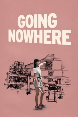 Going Nowhere-watch