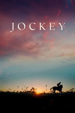 Jockey-watch
