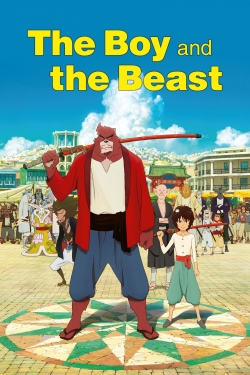 The Boy and the Beast-watch