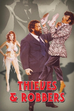 Thieves and Robbers-watch