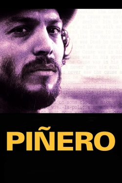 Piñero-watch
