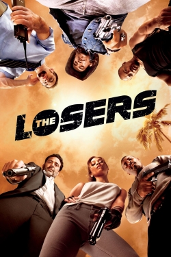 The Losers-watch