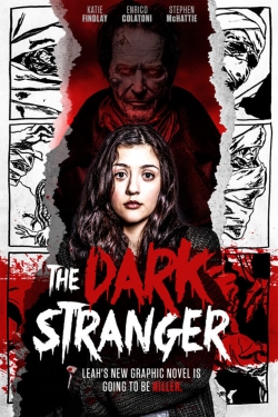 The Dark Stranger-watch
