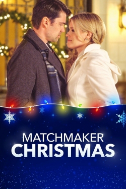Matchmaker Christmas-watch