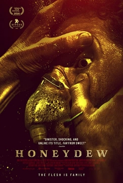 Honeydew-watch