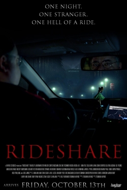 Rideshare-watch