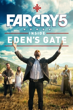 Far Cry 5: Inside Eden's Gate-watch