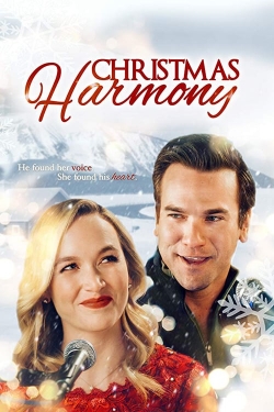 Christmas Harmony-watch