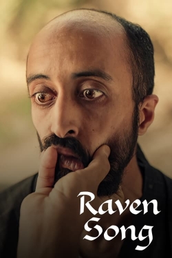 Raven Song-watch