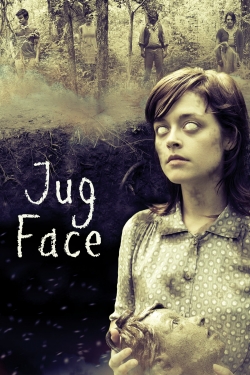 Jug Face-watch