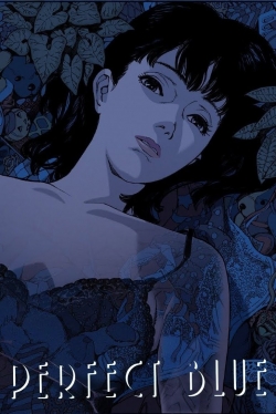 Perfect Blue-watch