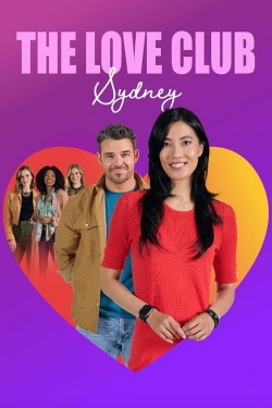 The Love Club: Sydney’s Journey-watch