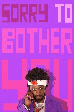 Sorry to Bother You-watch
