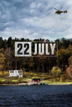 22 July-watch